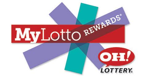 Use your Ohio Lottery loyalty reward points for. . Mylotto rewards ohio lottery